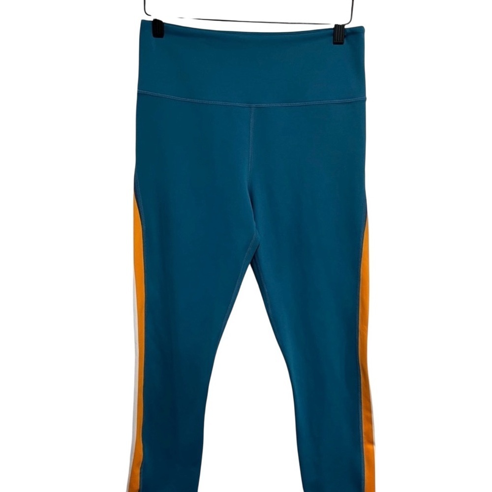 2/$25 ZYIA Active Women’s Leggings Activewear Workout High Rise